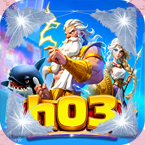 h03 — galeri pratinjau - APK Resmi